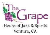 The Grape Logo